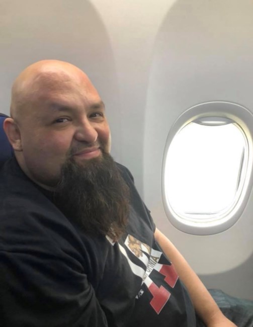 Obituary of Alfredo Noe Realme
