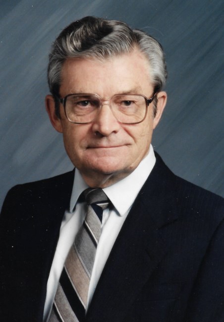 Obituario de David McKeen Wiles