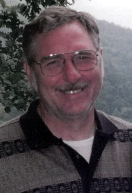 Obituary of Raymond Francis Spengler