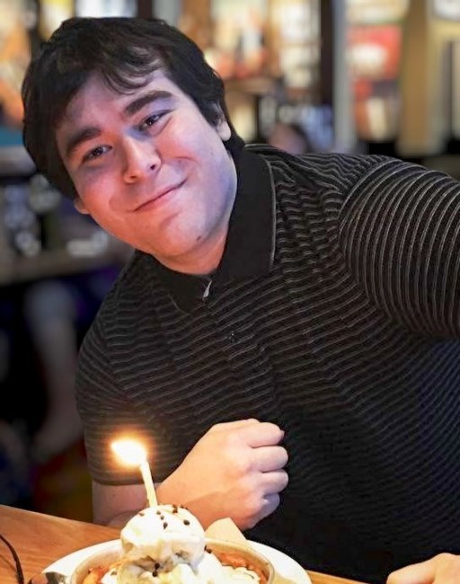 Obituary of Cesar "Alex" Alexander Coloma
