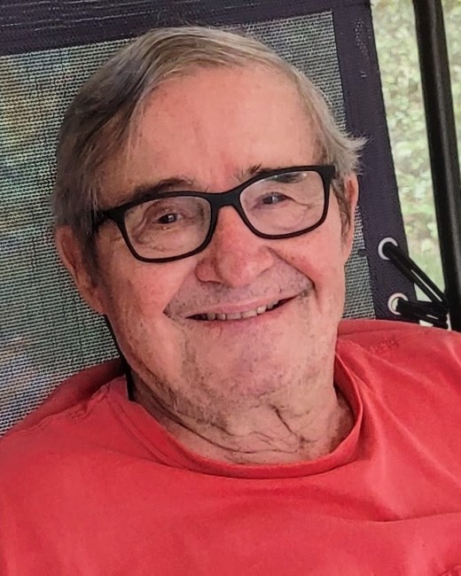 Obituary of William James Ivan