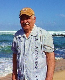 Obituary of Abraham Nunez Garza