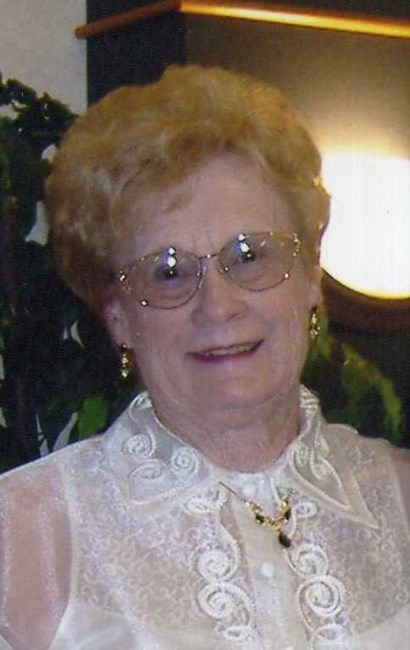 Obituary of Janet I. Hart