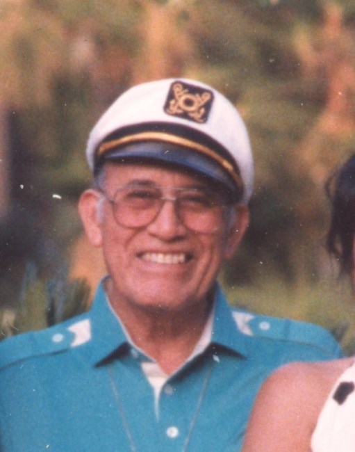 Obituary of Alfred Q Ortiz Sr.