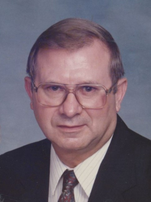 Obituary of Arthur Francis Plocki
