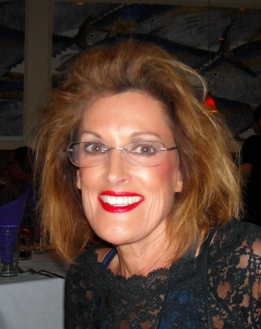 Obituary of JoAnne Cunnington