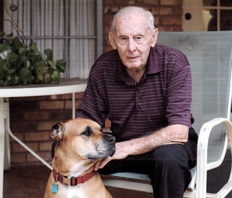 Obituary of James "Pete" Elmore