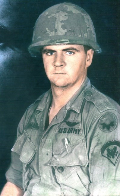 Avis de décès de Larry Ellis Edwards