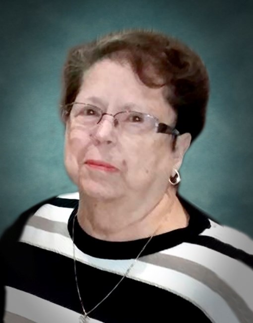 Obituary of Sandra "Sandy" Opperman
