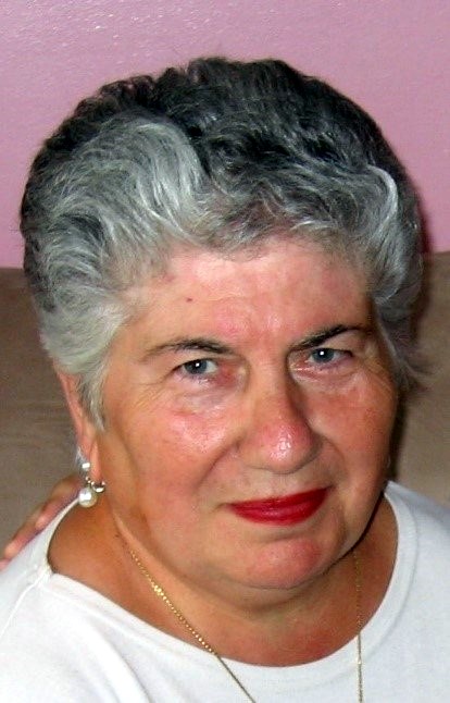 Obituary of Josephine Curcuru