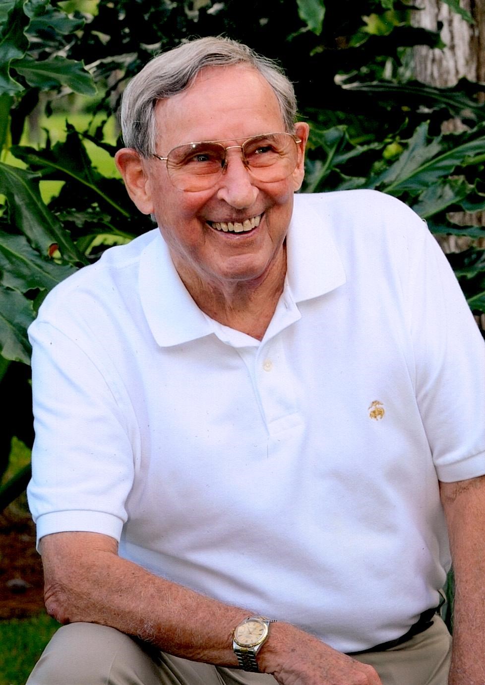 David Daugherty Obituary Naples, FL