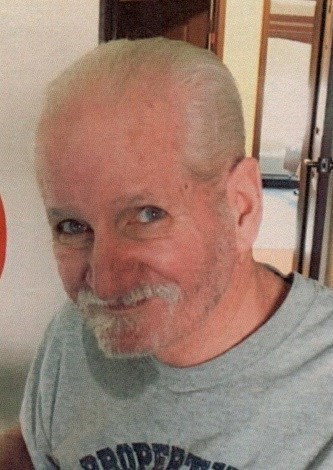 Obituario de James Edward Simmons