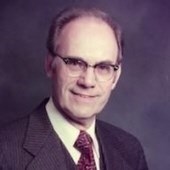 Obituary of Charles A. Bud Rev. Hanson