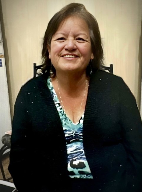 Obituary of Eulalia A Rosiles