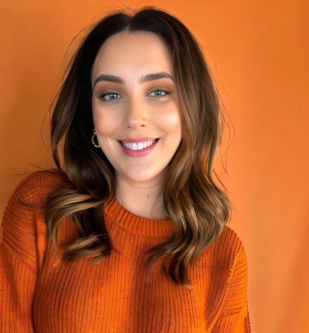 Obituary of Christine Nicole Castillo