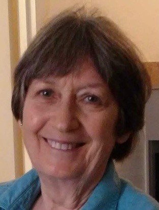 Obituary of Lyn S. Stouffer