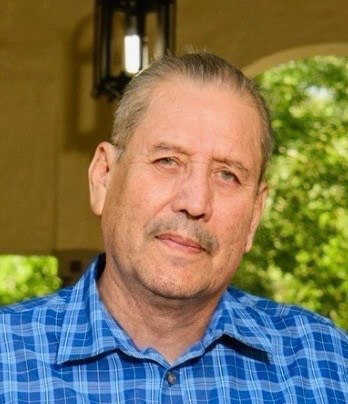 Obituario de Andres R. Vasquez