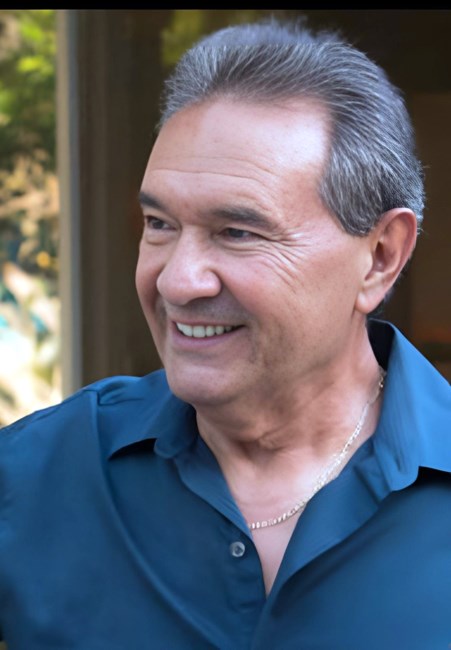 Obituary of Eduardo Gomez Escalona