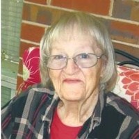 Obituary of Elizabeth Mae Roseberry