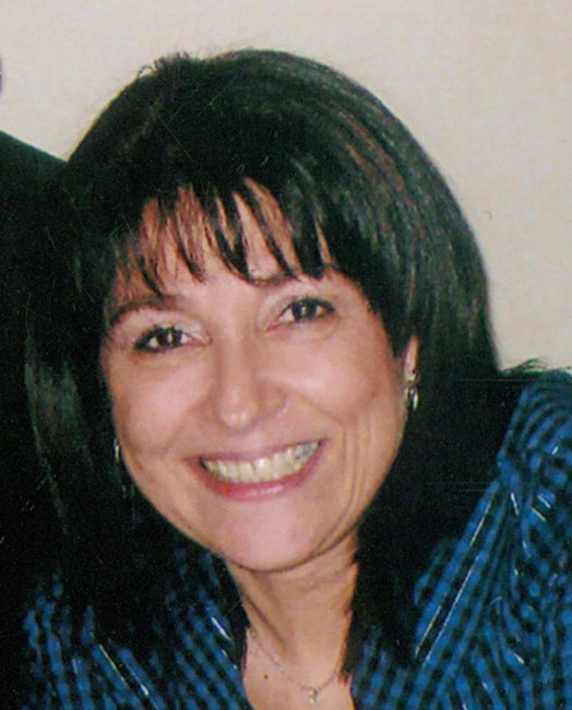 Obituary of Susan Kingsley