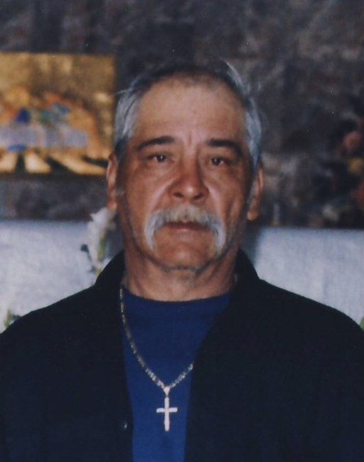 Obituary of Ramon Verduzco