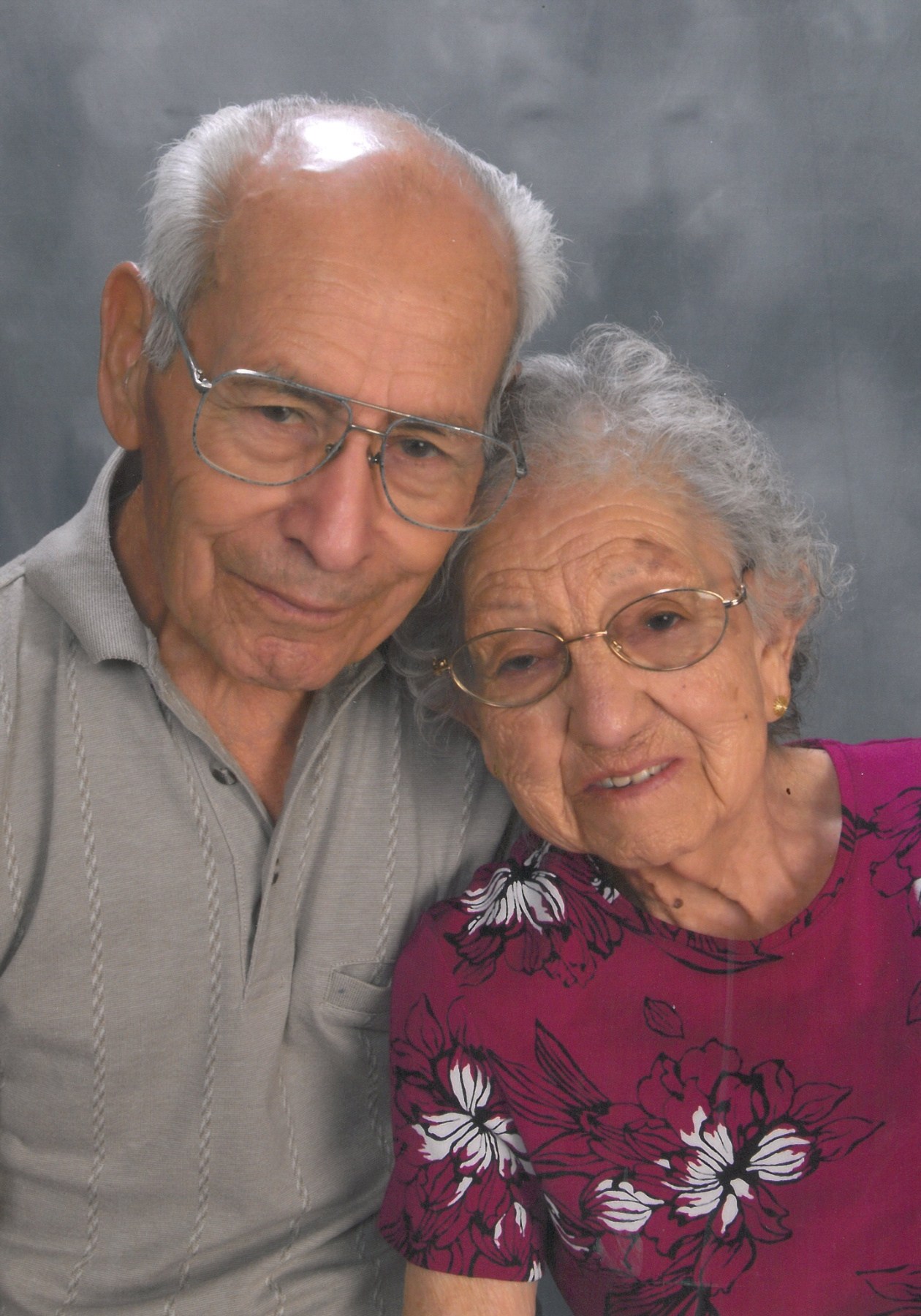 Obituary of Rosita L Vasquez