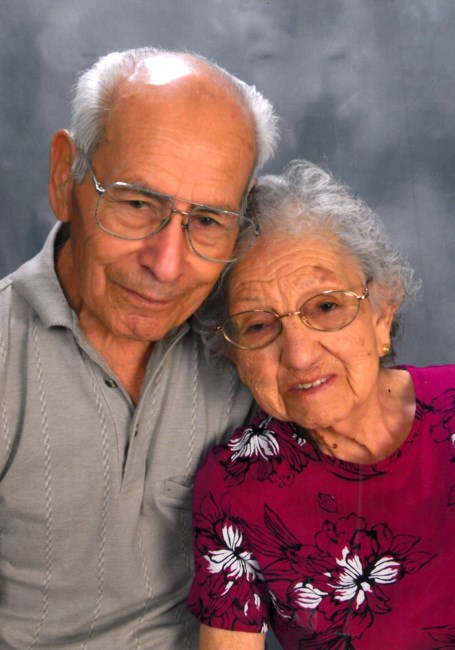 Obituary of Rosita L Vasquez