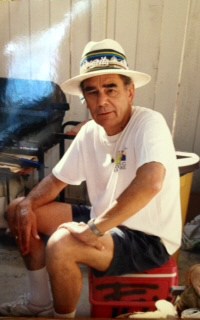 Obituary of Hugh Corby Fox