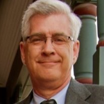 Obituary of George Gregory Richards