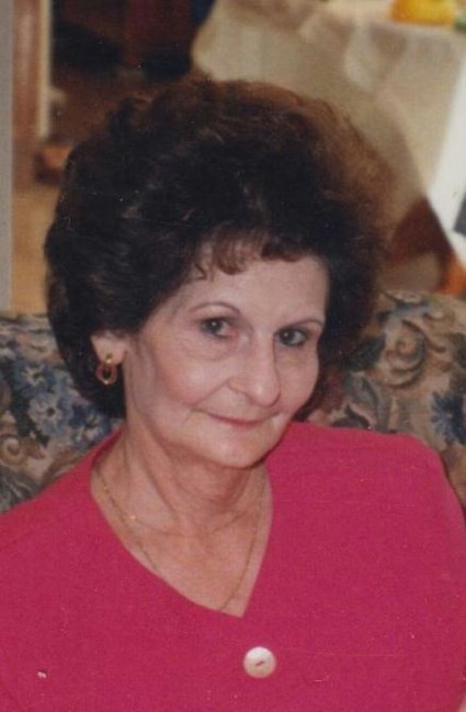 Obituary of Barbara Clement Simoneaux