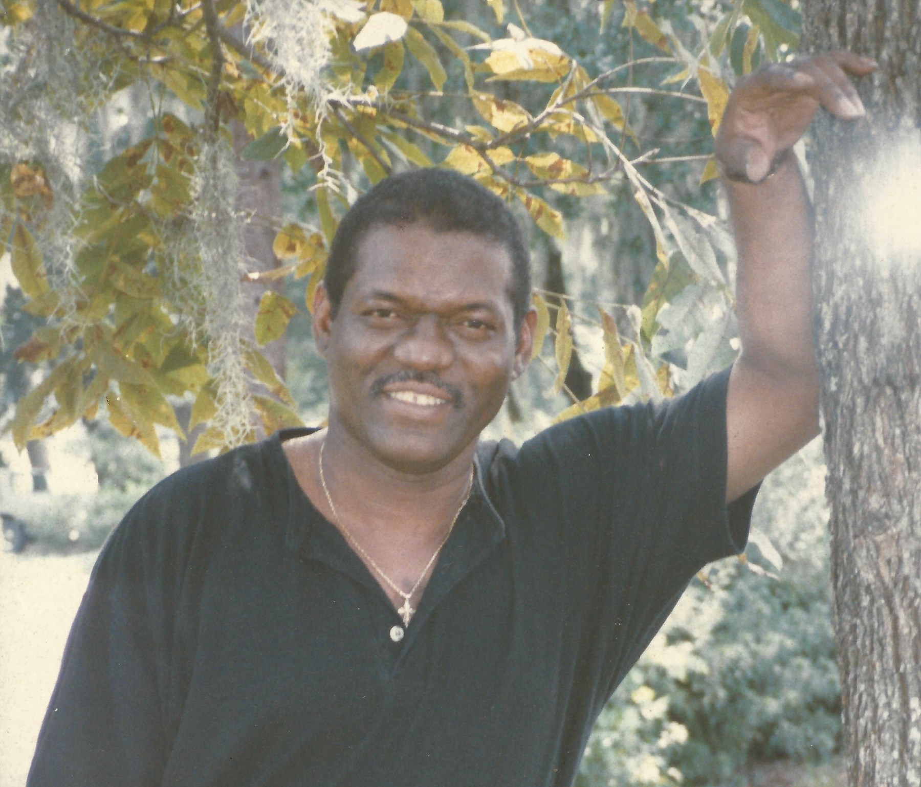 Obituary of Eric L. Maxwell