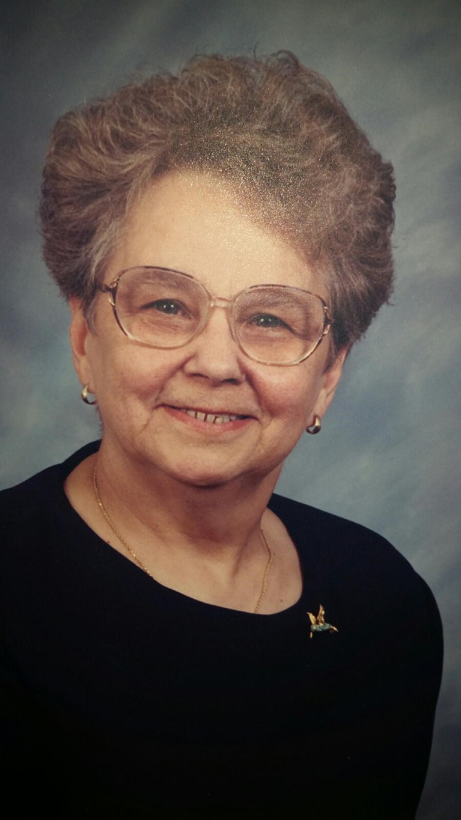 Betty LeMaster Obituary Martinsburg, WV
