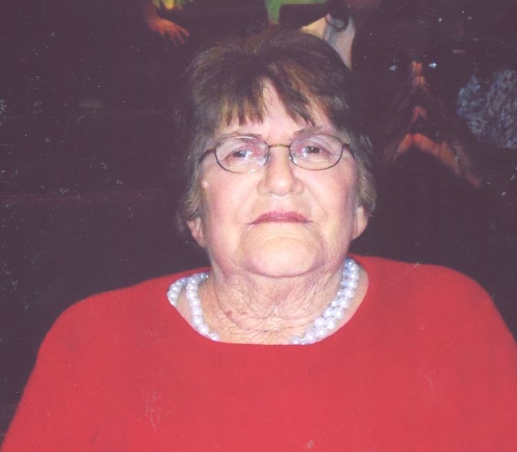 Obituary of Dovie Debbie Lee Goleman