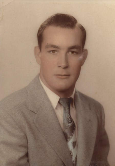 Obituary of Lawrence "Larry" Hearn