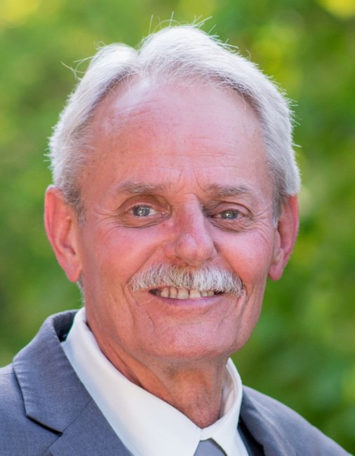 Obituary of Barton Hall