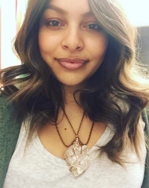 Obituary of Ashley Marie Alcaraz