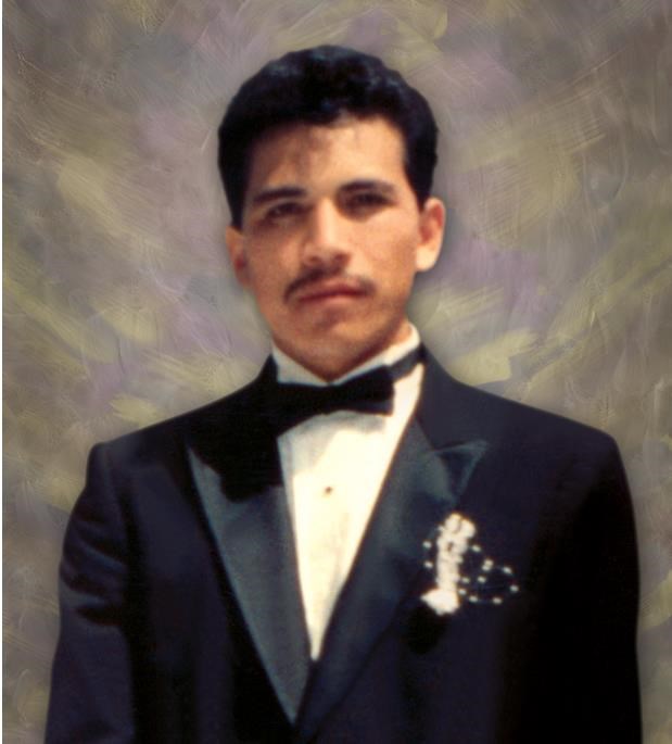 Avis de décès de Jose Manuel Mendoza