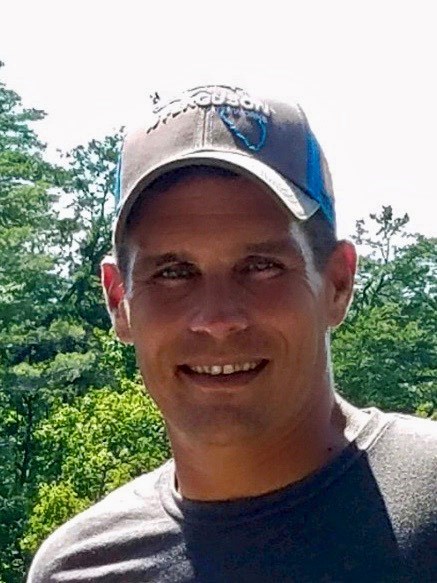 Obituary of Corey Forrest Jenson