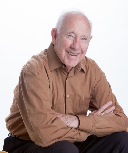 Obituary of Donald Taylor Rippey