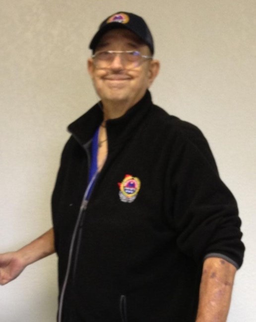 Obituary of Clifford Edwin "Skipper" Williams