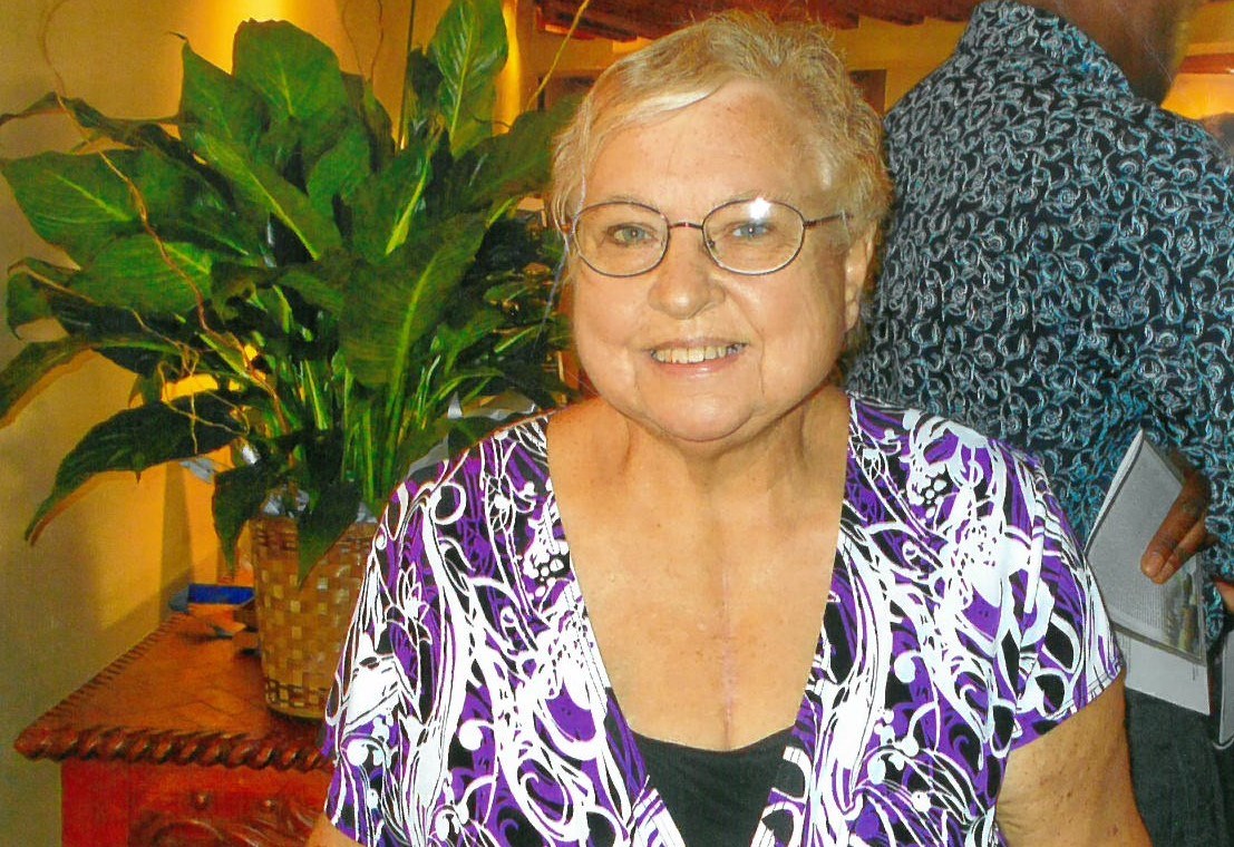 Obituary of Gayle Wilma Urban Gondeck