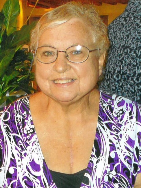 Obituario de Gayle Wilma Urban Gondeck