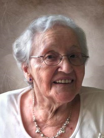 Obituary of Gisèle Boudreault