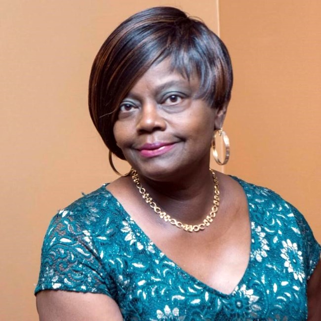 Avis de décès de Sheila Joan (Skeet) Henderson-Jones