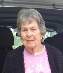 Obituary of Maryann Jean Endert