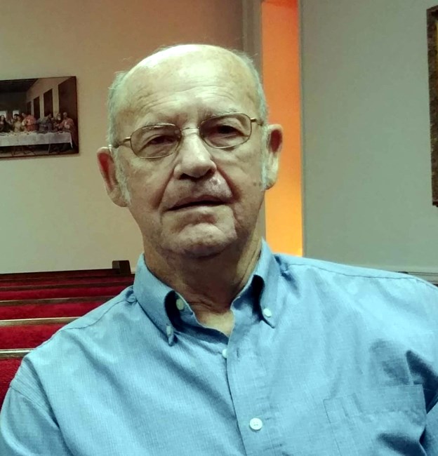 Obituary of John Earnest Adkins