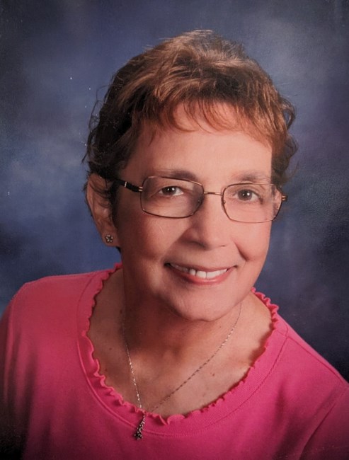 Obituary of Linda Carol (Ullery) Badger
