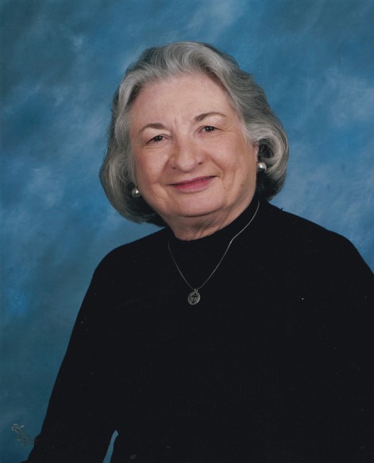 Obituary of Norma Dominy Beazley