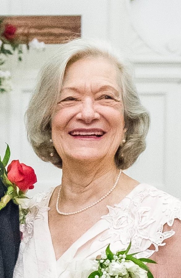 Avis de décès de Ann Mays Brooker