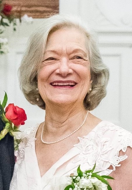 Obituario de Ann Mays Brooker